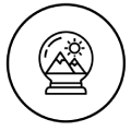 service icons