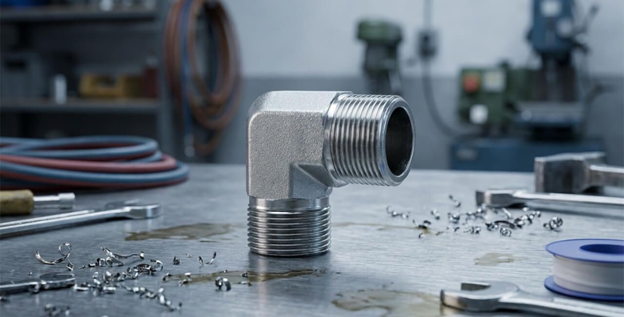 Yuyao Chengda Pipe Valve Parts Co., Ltd
